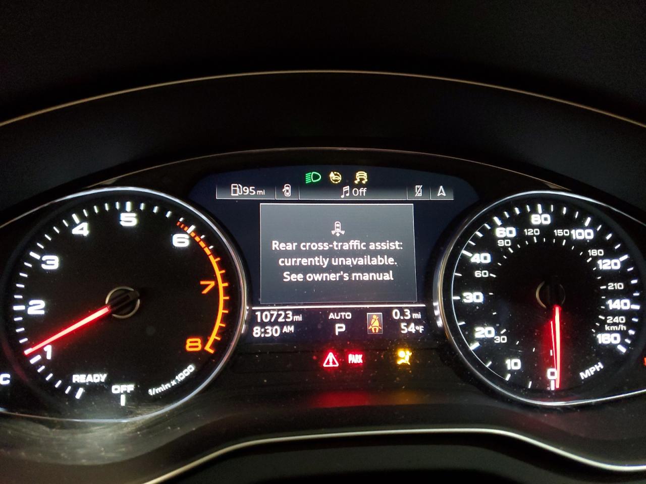 2024 AUDI Q5 PREMIUM 45 VIN:WA1GAAFY1R2050058