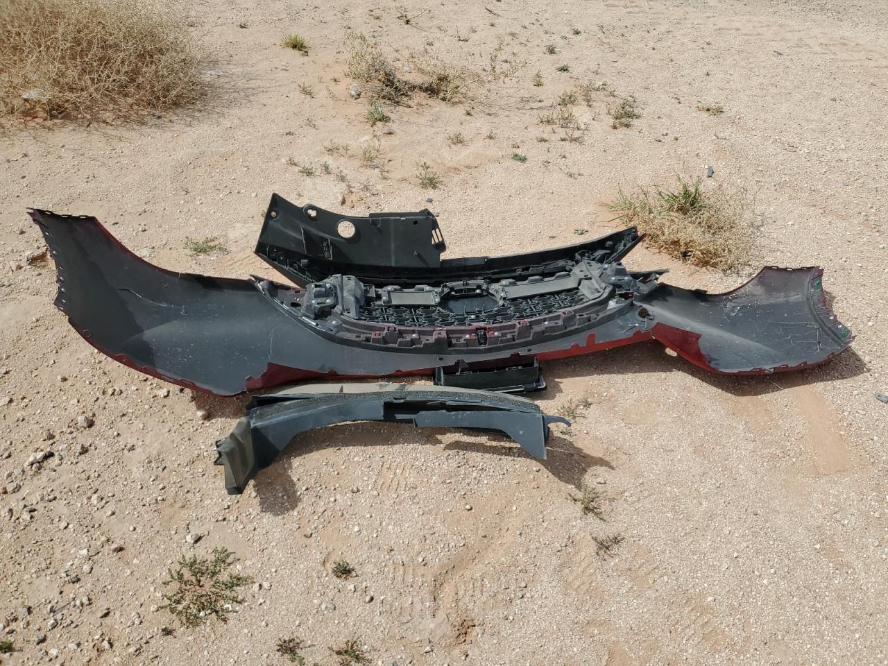 2023 MAZDA CX-5  VIN:JM3KFBAM2P0239314