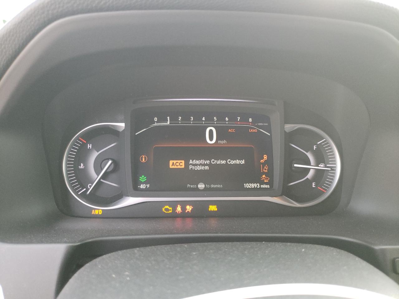 2022 HONDA PASSPORT EXL VIN:5FNYF8H57NB001140