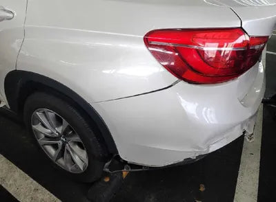 2015 BMW 630 WBAKV2100F0R23895 VIN:WBAKV2100F0R23895