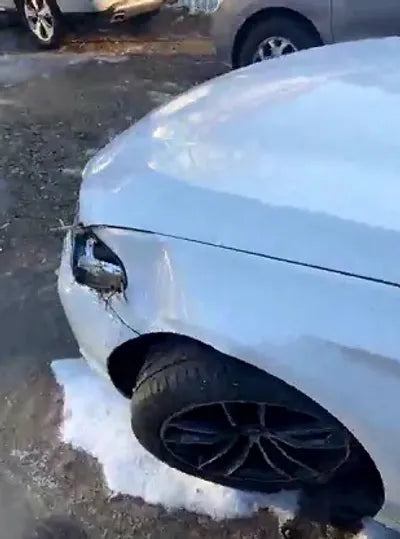 2021 BMW 523 WBA11ES06MWW95824 VIN:WBA11ES06MWW95824