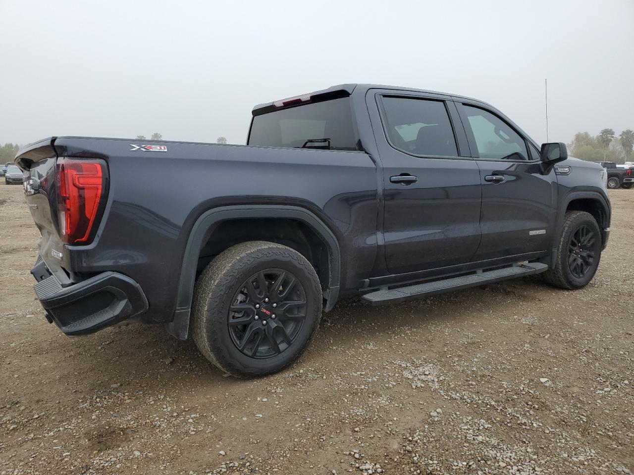 2024 GMC SIERRA K1500 ELEVATION VIN:3GTUUCED0RG231329