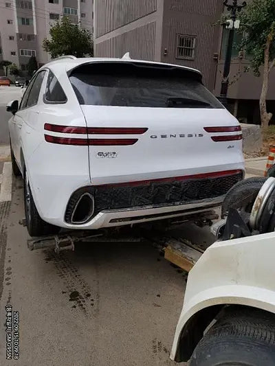 2022 Genesis G70 NONE VIN: