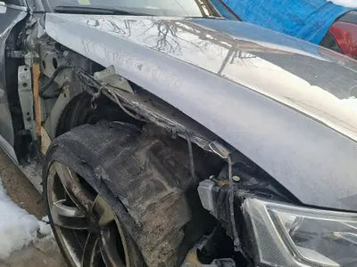 2015 Audi A5 WAUZZZ8T2FA061284 VIN:WAUZZZ8T2FA061284