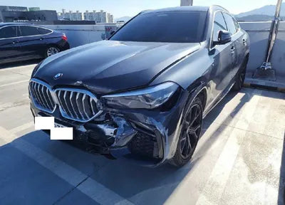 2020 BMW 630 WBAGT2102L9B61689 VIN:WBAGT2102L9B61689