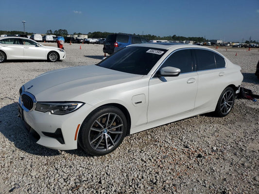 2022 BMW 330E  VIN:3MW5P7J03N8C66082