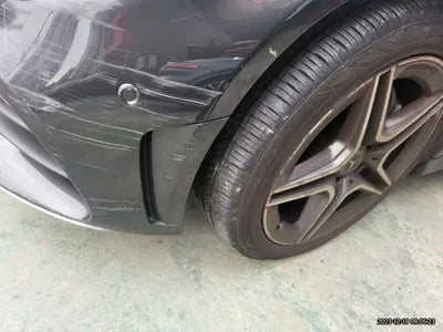 2020 Mercedes-Benz C 200 W1KWJ8AB9LF993513 VIN:W1KWJ8AB9LF993513