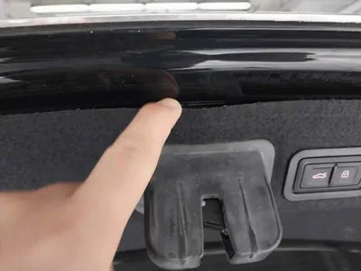 2015 Audi A6 WAUZZZ4G5GN043901 VIN:WAUZZZ4G5GN043901