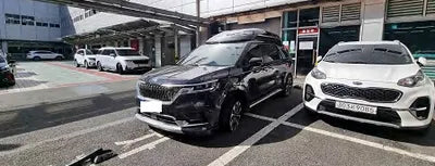 2021 Kia Carnival KNANE813BMS094972 VIN:KNANE813BMS094972