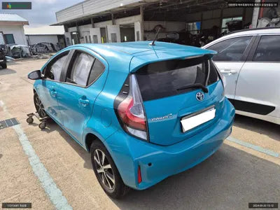 2018 Toyota Prius C JTDKDTB3XK1621829 VIN:JTDKDTB3XK1621829