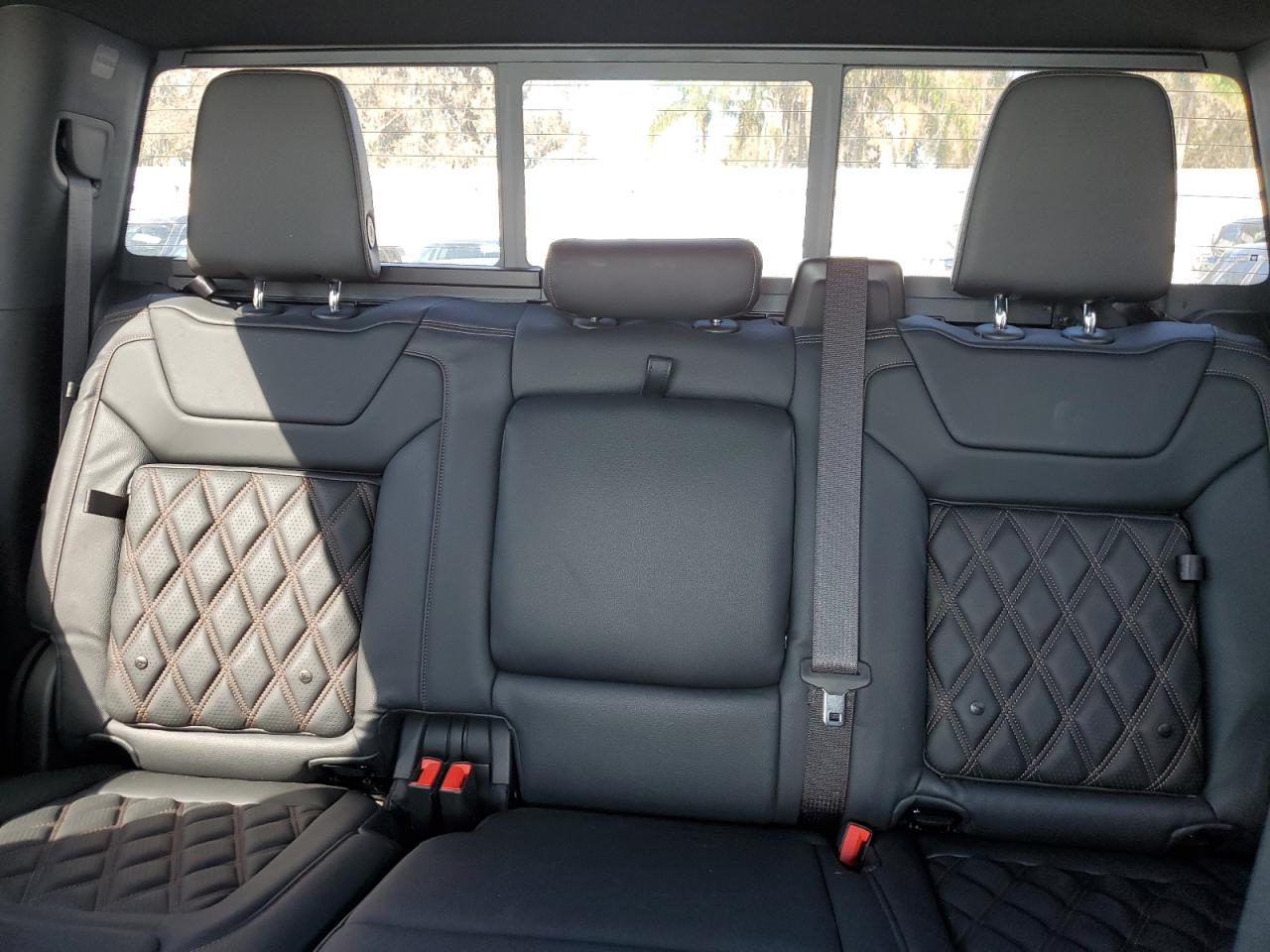 2023 GMC SIERRA K1500 AT4 VIN:1GTUUEEL3PZ246939