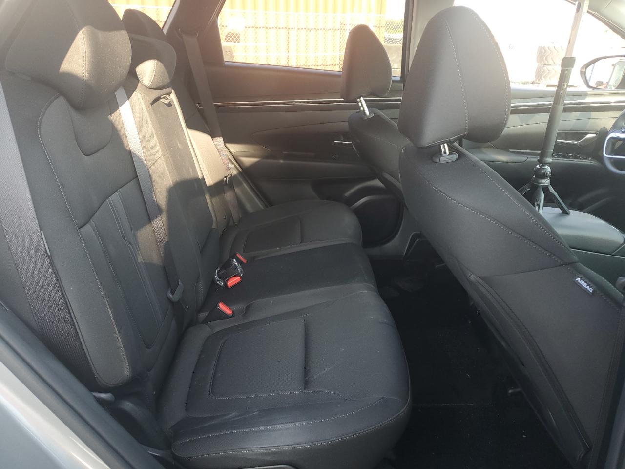 2024 HYUNDAI TUCSON SEL VIN:5NMJB3DE5RH429282