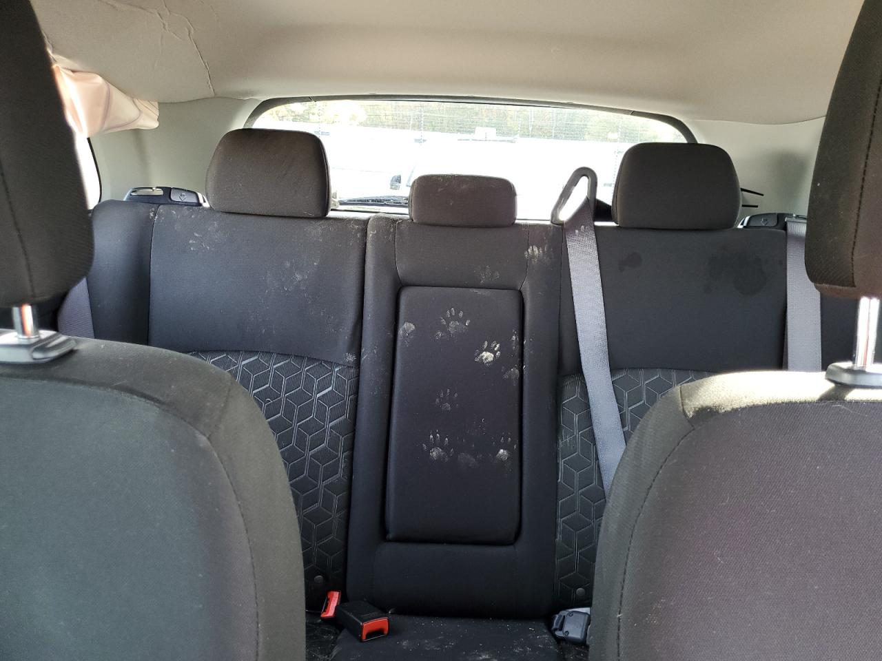 2024 MITSUBISHI OUTLANDER SPORT S/SE VIN:JA4ARUAU8RU011332