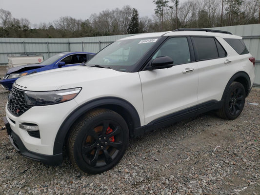 2023 FORD EXPLORER ST VIN:1FM5K8GC0PGA47119