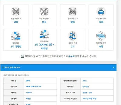 2021 BMW 420 WBA2V9101M9H28490 VIN:WBA2V9101M9H28490