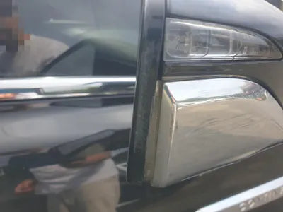 2017 Bentley Continental VIN: