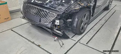 2023 Genesis G80 VIN: