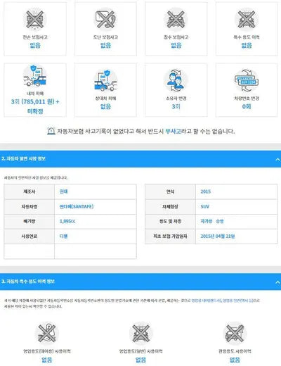 2015 Hyundai Santa FE KMHSW81UDFU478654 VIN:KMHSW81UDFU478654