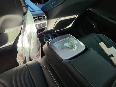 2021 Genesis G80 VIN: