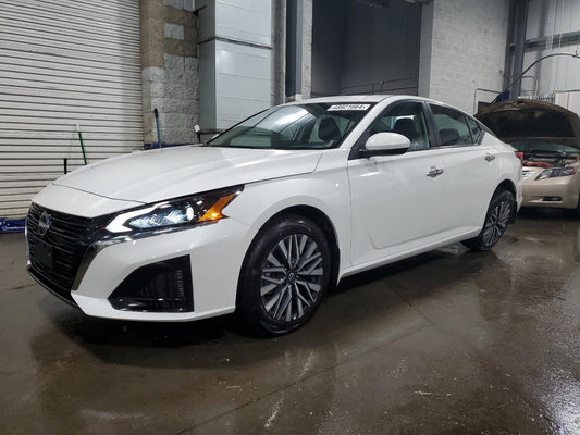 2024 NISSAN ALTIMA SV VIN:1N4BL4DW6RN361910