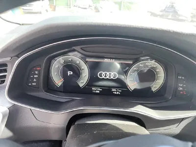 2021 Audi A6 WAUZZZF29MN066305 VIN:WAUZZZF29MN066305