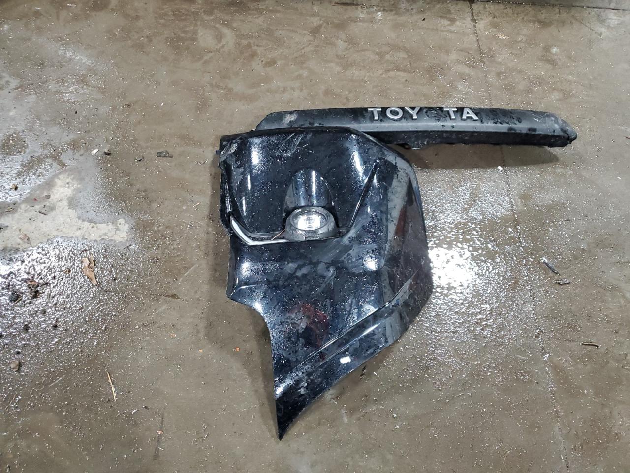 2022 TOYOTA 4RUNNER SR5 PREMIUM VIN:JTELU5JR1N6006661