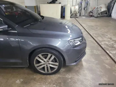 2015 Volkswagen Jetta WVWZZZ16ZFM053295 VIN:WVWZZZ16ZFM053295