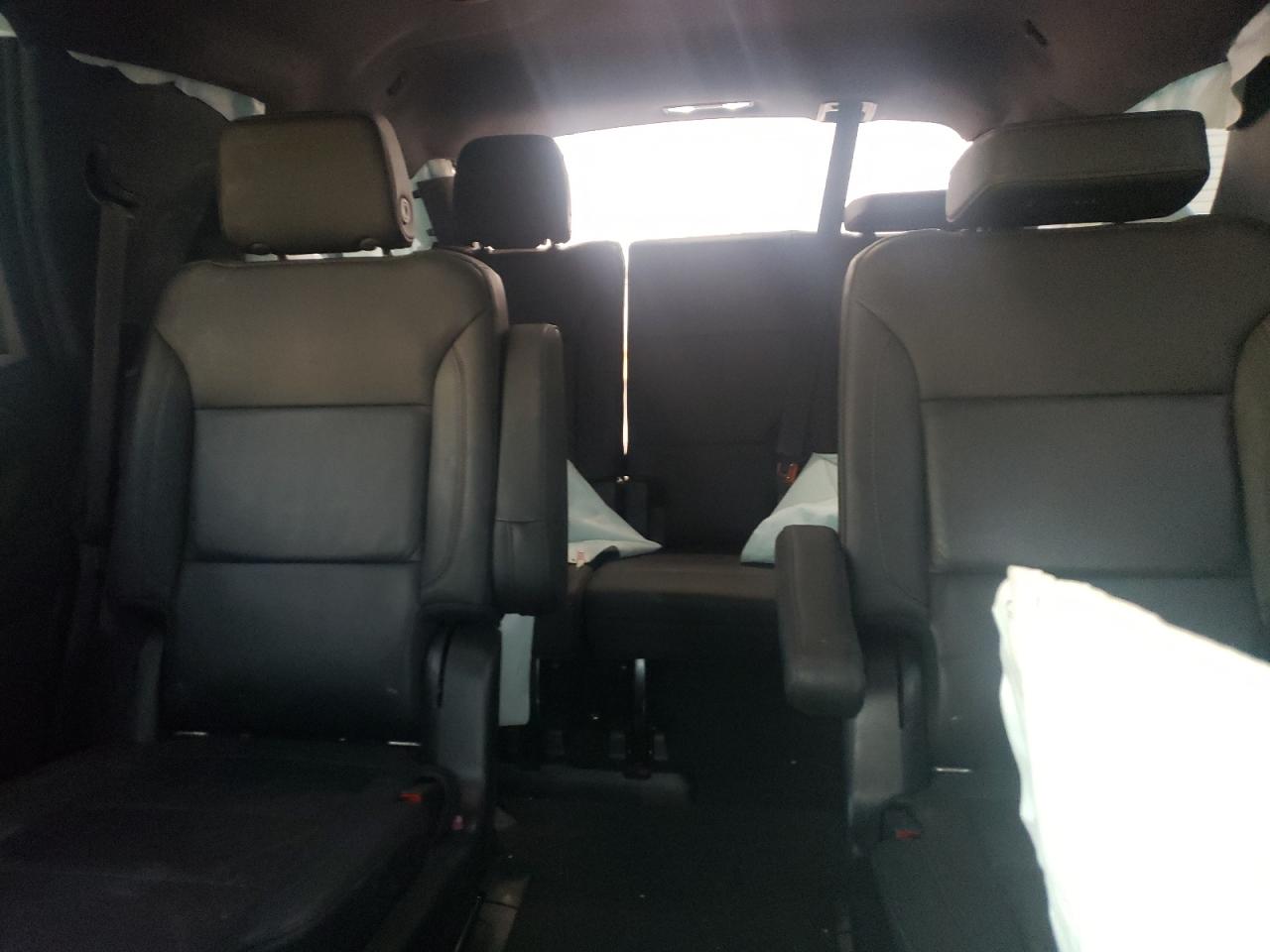 2022 CHEVROLET TAHOE K1500 Z71 VIN:1GNSKPKL6NR144567