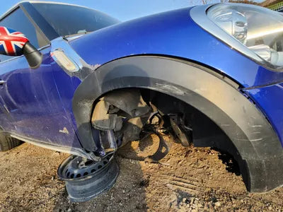 2015 MINI Cooper WMWXD5100FWT61021 VIN:WMWXD5100FWT61021