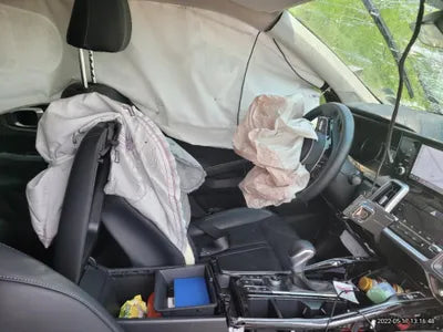 2020 Kia Sorento KNARL81BGMA010120 VIN:KNARL81BGMA010120