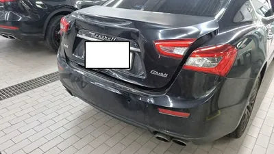 2017 Maserati Ghibli ZAM57TSG9H1211308 VIN:ZAM57TSG9H1211308