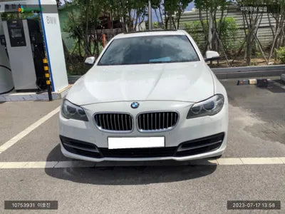 2015 BMW 528 WBA5A710XFD817517 VIN:WBA5A710XFD817517