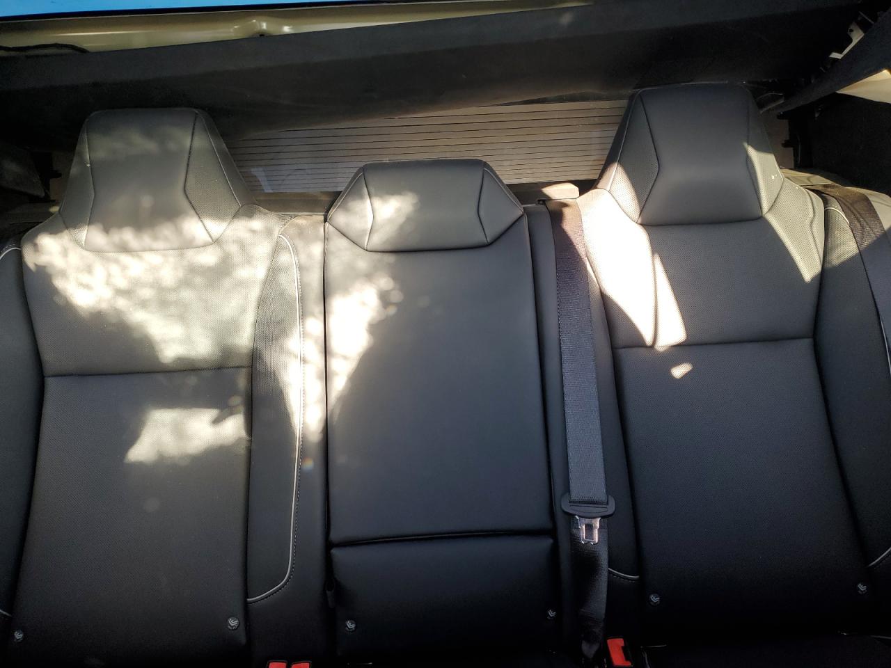 2024 TESLA CYBERTRUCK  VIN:7G2CEHEE3RA017028