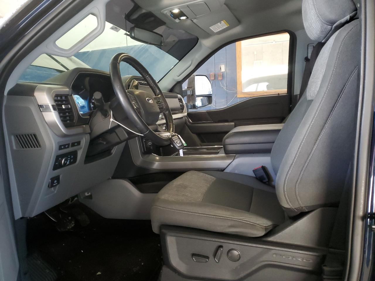 2022 FORD F150 SUPERCREW VIN:1FTFW1E86NFA08444