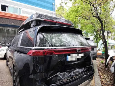 2021 Kia Carnival VIN: