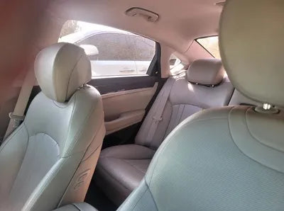 2017 Genesis G80 VIN: