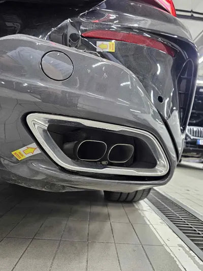 2024 BMW 850 WBAGV8104RCR46799 VIN:WBAGV8104RCR46799