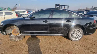 2018 Audi A6 WAUZZZ4G0JN068454 VIN:WAUZZZ4G0JN068454
