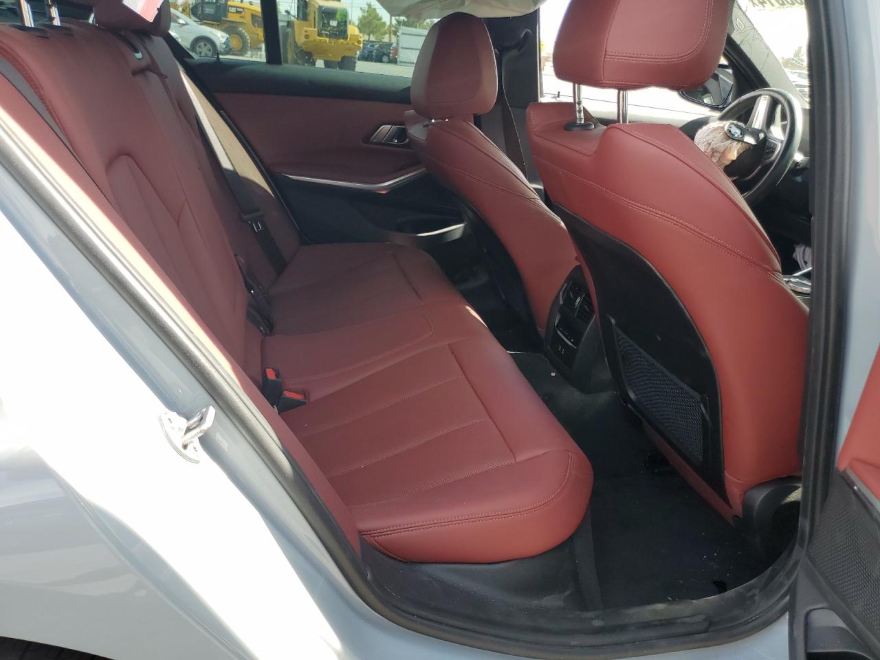 2023 BMW M340I  VIN:3MW49FS08P8D20543