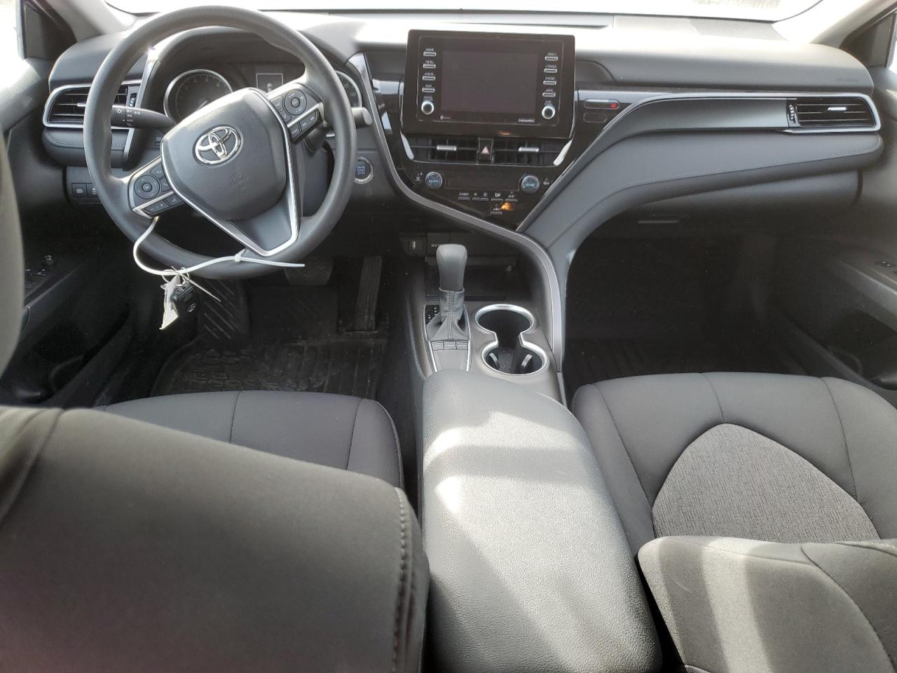 2023 TOYOTA CAMRY LE VIN:4T1R11AK6PU113492