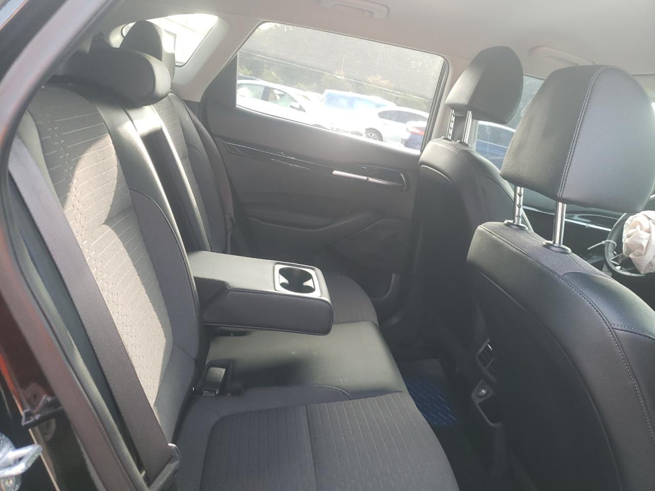 2023 KIA SELTOS S VIN:KNDEU2AA5P7391807