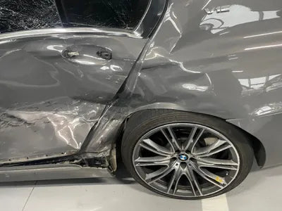 2020 BMW 760 WBA7U6109LCE71264 VIN:WBA7U6109LCE71264