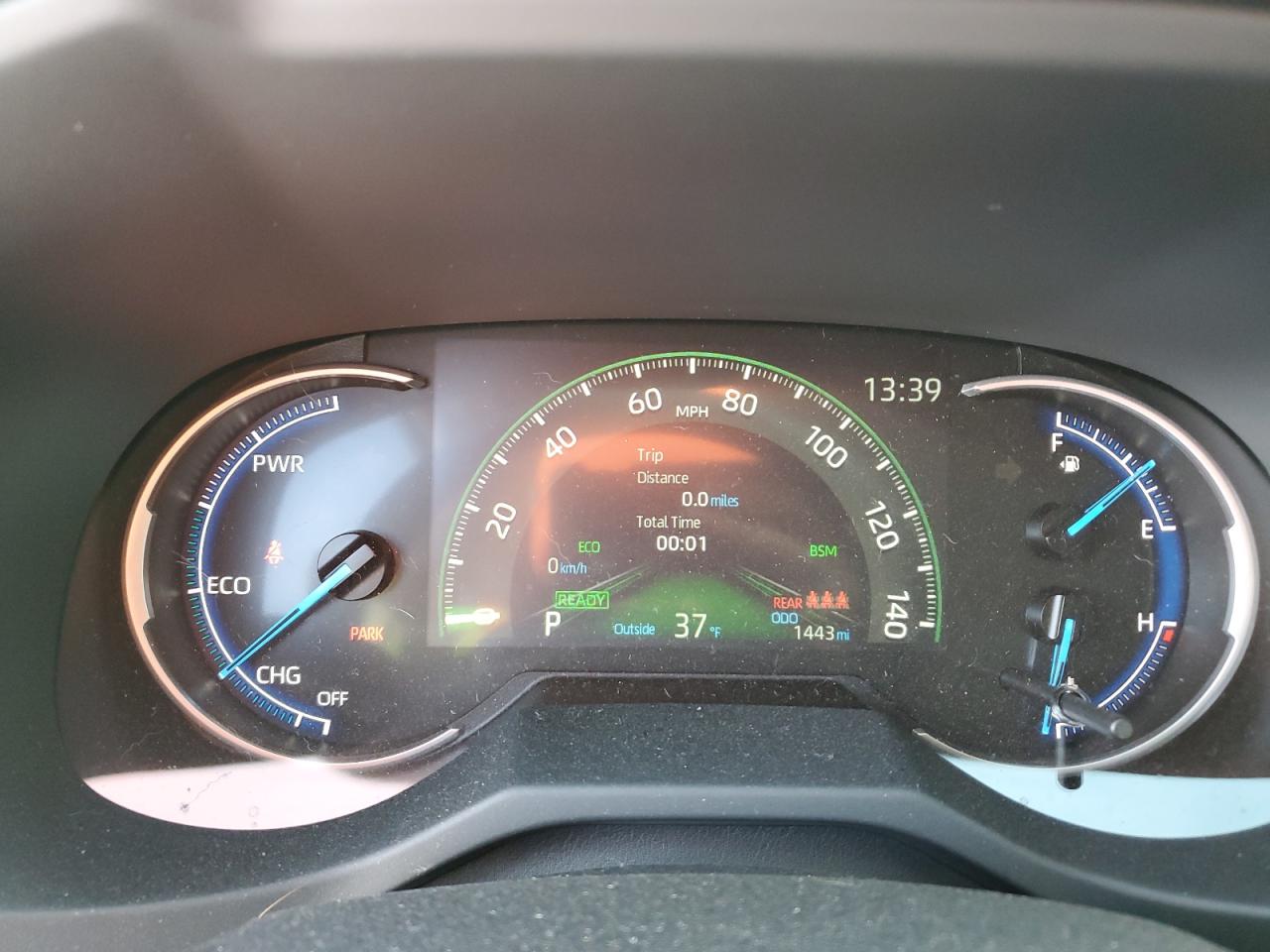 2024 TOYOTA RAV4 LE VIN:JTMMWRFV4RD259376