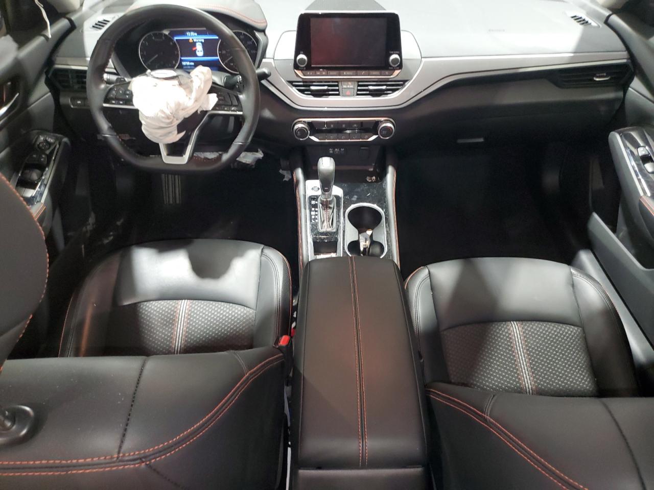 2024 NISSAN ALTIMA SR VIN:1N4BL4CV4RN400566