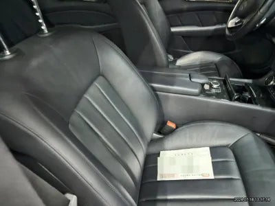 2016 Mercedes-Benz CLS 250 VIN: