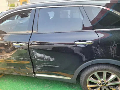 2015 Kia Sorento KNAPH81ABGA181004 VIN:KNAPH81ABGA181004