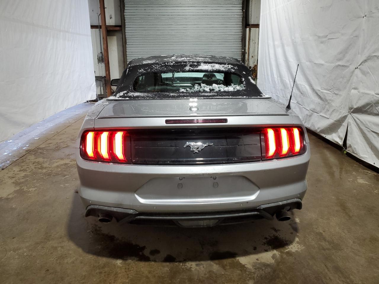 2022 FORD MUSTANG  VIN:1FATP8UH9N5115476