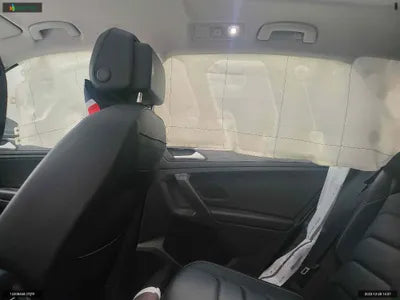 2023 Volkswagen Tiguan WVGZZZ5N5PW021712 VIN:WVGZZZ5N5PW021712