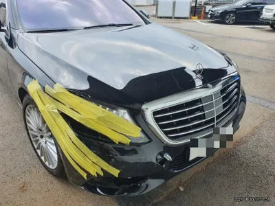 2015 Mercedes-Benz S 350 WDDUF3DB0GA227342 VIN:WDDUF3DB0GA227342