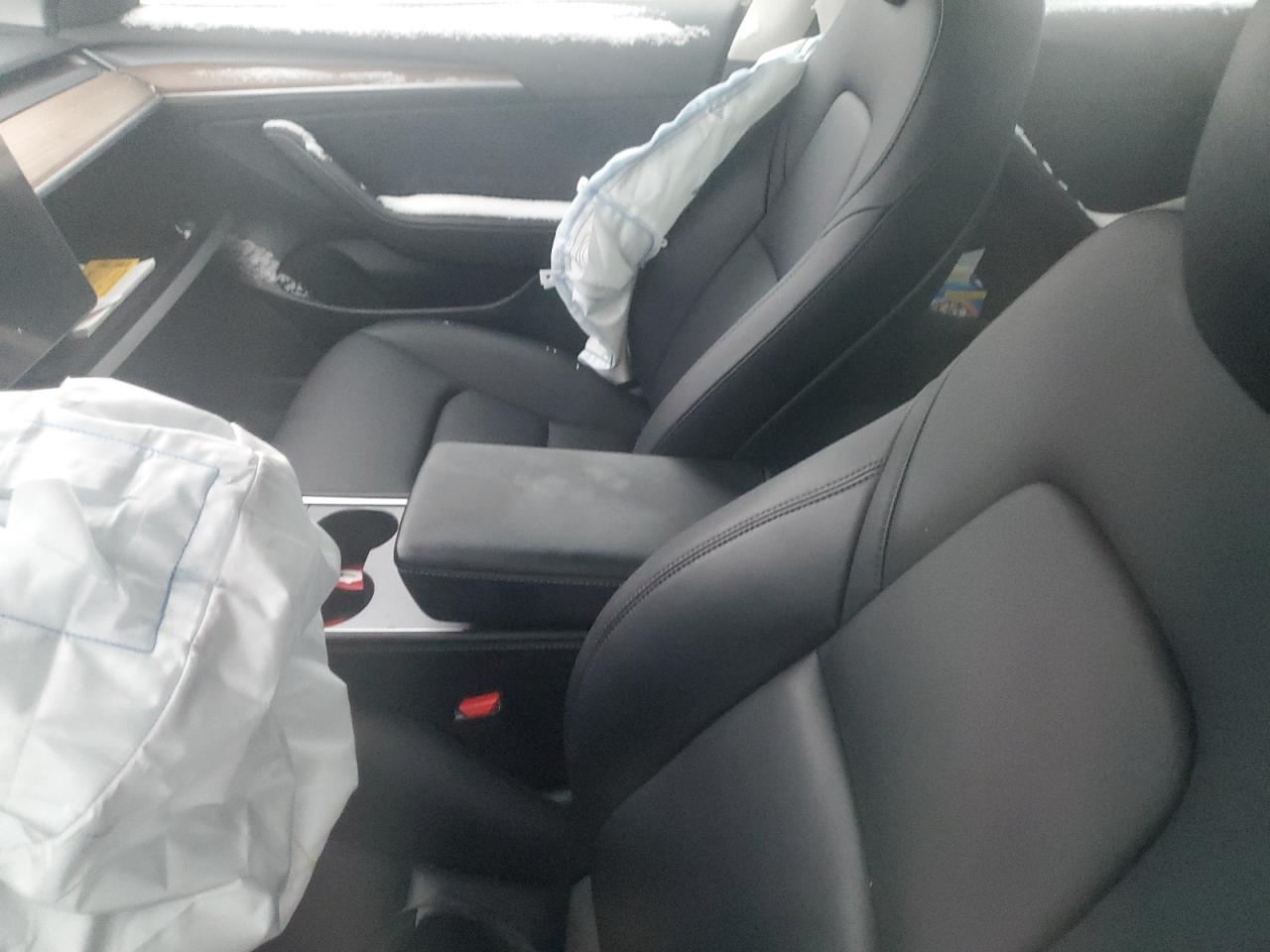 2023 TESLA MODEL 3  VIN:5YJ3E1EA3PF550374